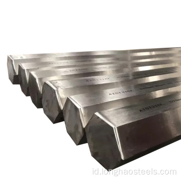 Batang stainless steel berkekuatan tinggi